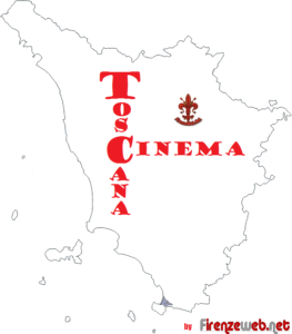 Logo Toscana Cinema